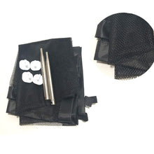 Load image into Gallery viewer, Portable Safety Door Guard For Kids & Dogs